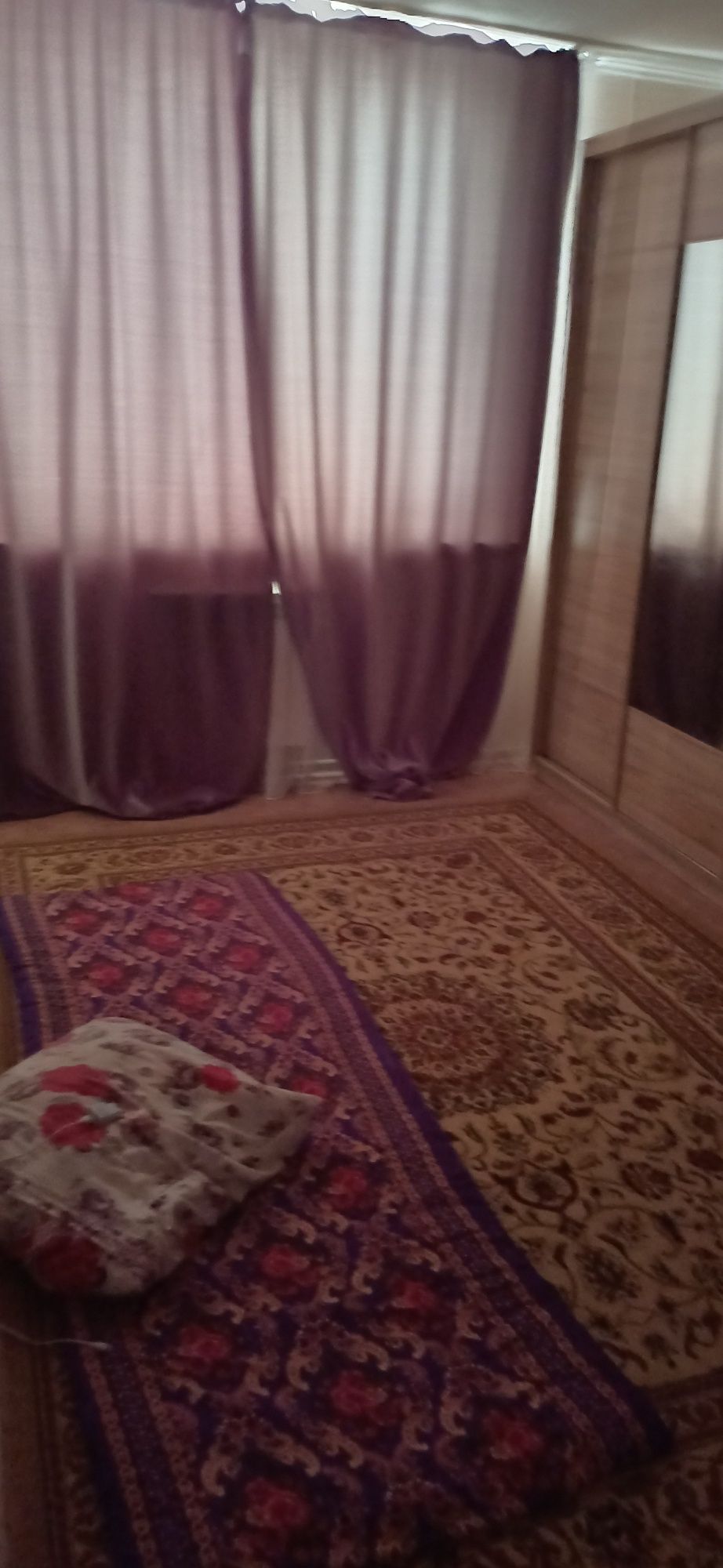 Уй сатылады. Тез арада
