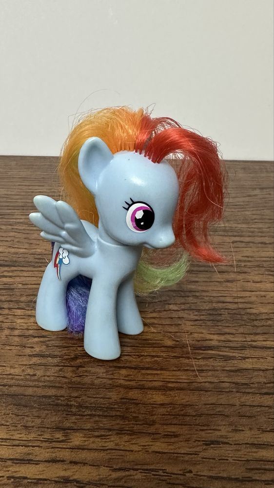 Продаю пони из my little pony