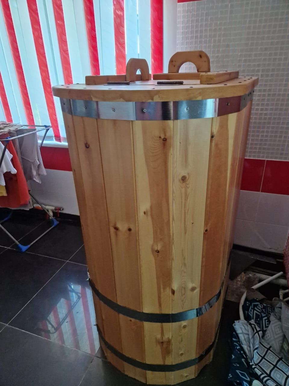 Продам фитобочку