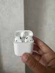 Airpods 2 Оригинал