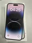 Смартфон Apple iPhone 14 pro max 128Gb 89% АКБ (Лисаковск лот :626965)