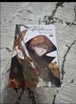 Книги Манга Проза бродячих псов и Токийские мстители