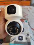 Smart WiFi Camera