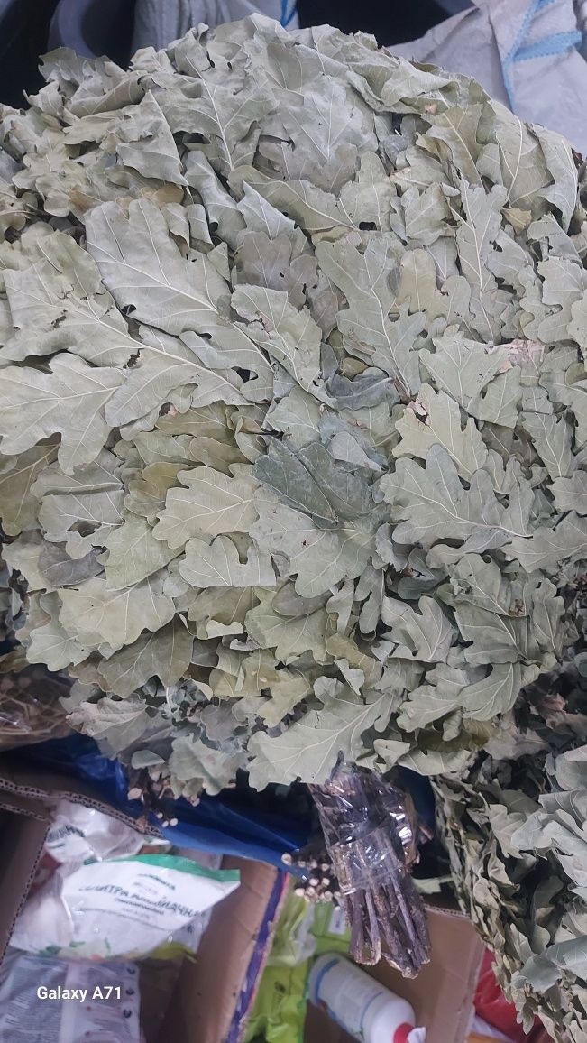 Парные веники для баня