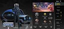 Продам акаунт pubg mobile