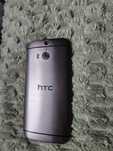 Телефон Htc M8 бу