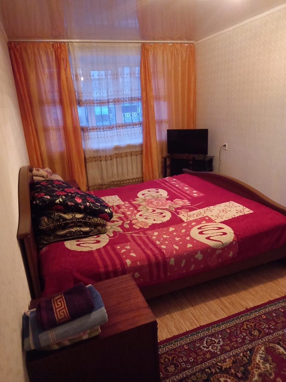 КСК однушку на ночь на часы недорого