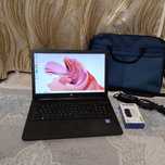 HP_KZ 2023 года/HDD-1000GB/Windows 10/Сумка, Мышка, коврик.