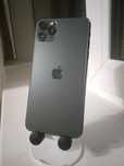 iPhone 11 Pro Max 256GB Deep Blue