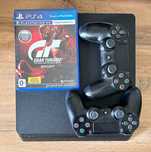 Продам PlayStation®4 slim 1 T