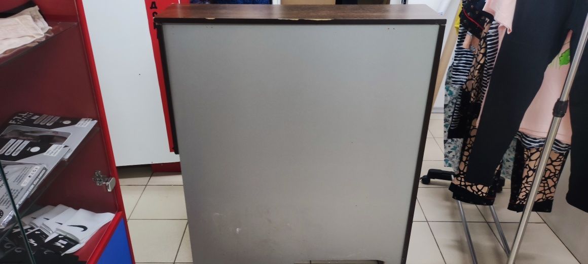 Продам ресепшен бу