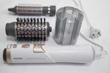 Фен с вращающейся щёткой (фен-щетка) PHILIPS NL-9206 AD-4 Drachten
