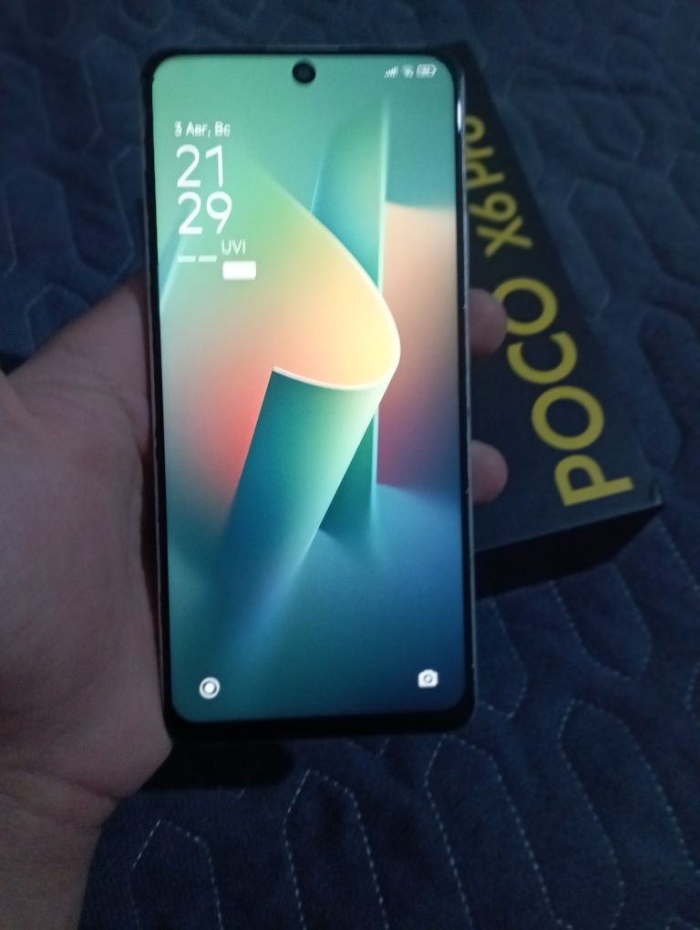 Продам POKO в хорошем состоянии