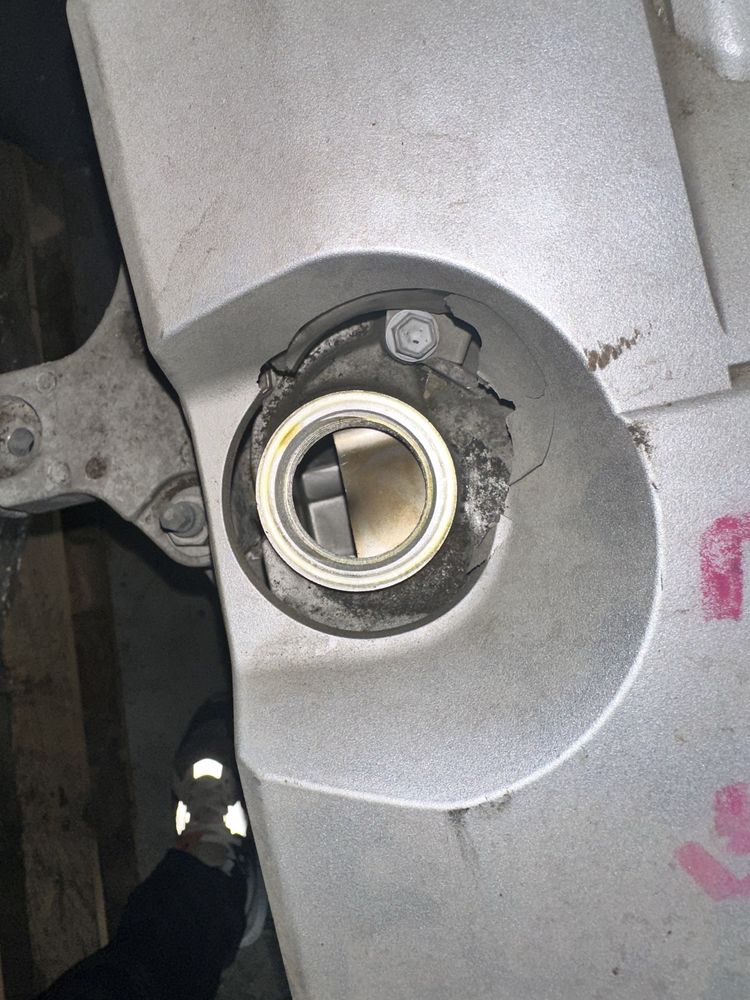 Двигатель 2GR 3,5л Toyota с АКПП (4WD), мотор 2GR на лексус, 2GR-FE