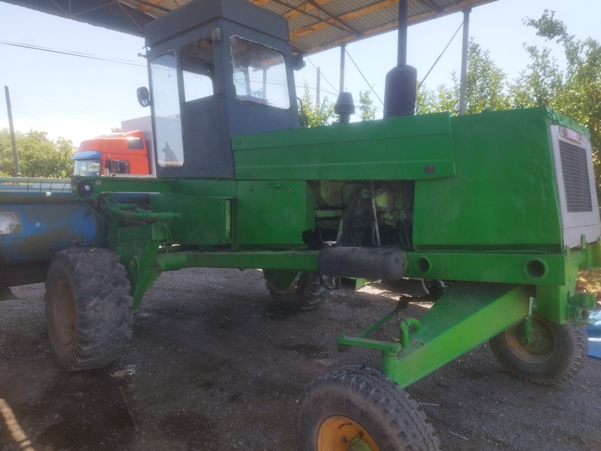 fortschritt e 303