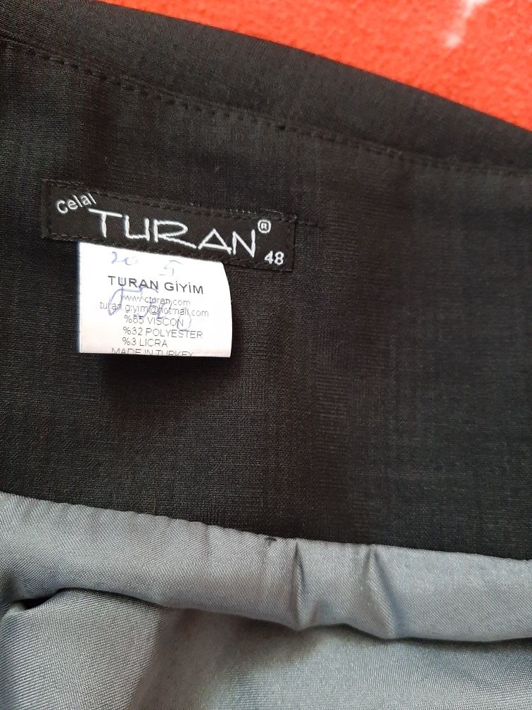 Продам юбки в отличном состоянии. Турция.
