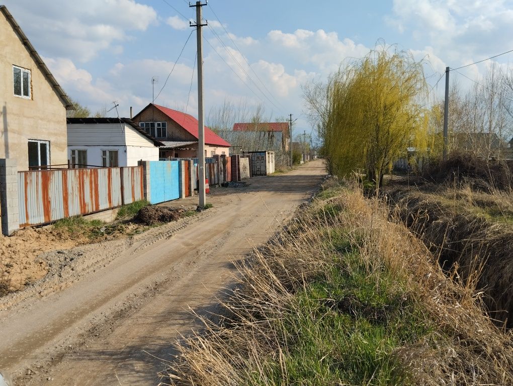 Срочно продам земельный участок или обмен на авто