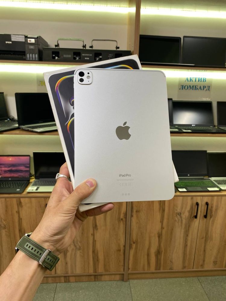 Apple iPad Pro 11-inch