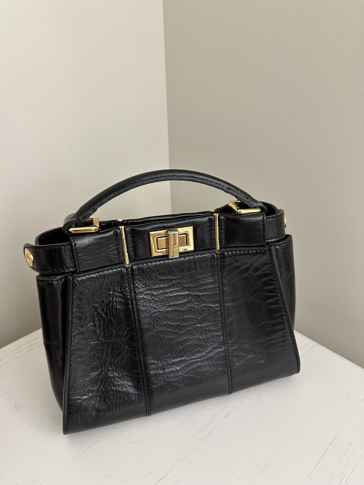 Срочно продам Сумку Fendi 1:1!