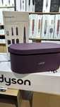 Dyson стайлер в цвете Jusper plum 2025