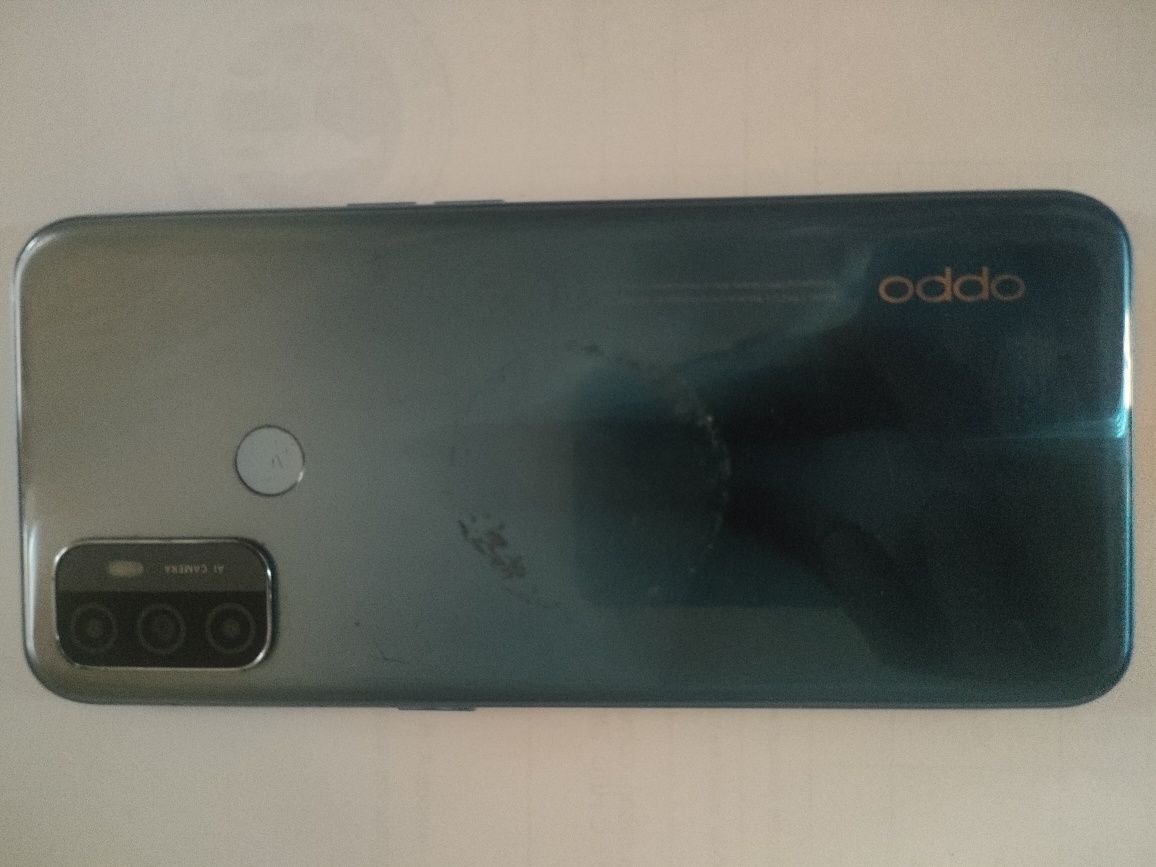 Oppo A53 (CPH2127)