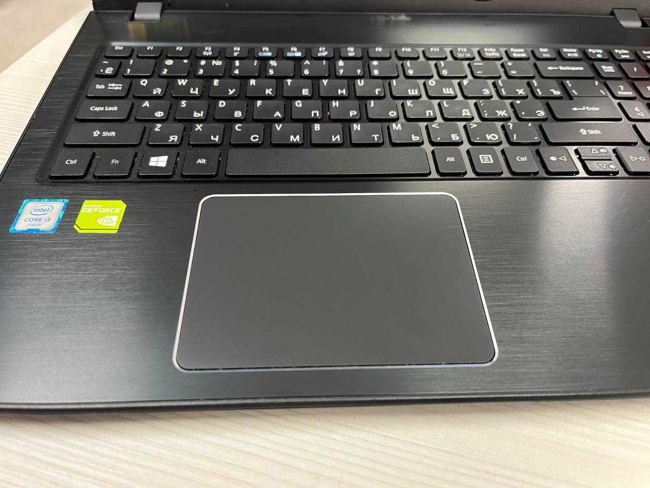 ACER E5 Core i3/ОЗУ 8/SSD 128/HDd 1tb/GeForce 2gb Гарантия! Абая 79
