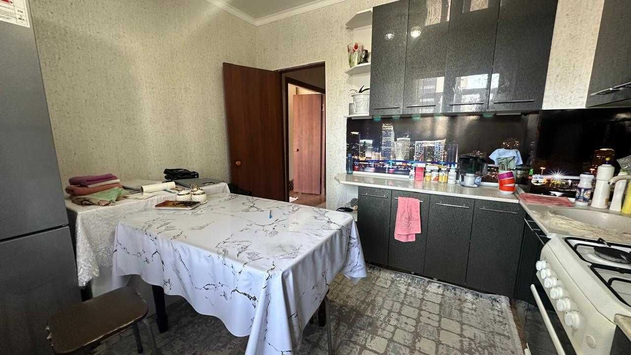 Продается 1 комнатная квартира Жулдыз