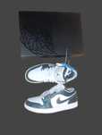 Air Jordan 1 low se