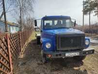 Продам Эвакуатор Газ 3307