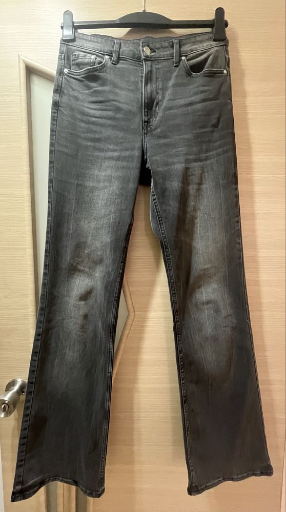 Джинсы H&M