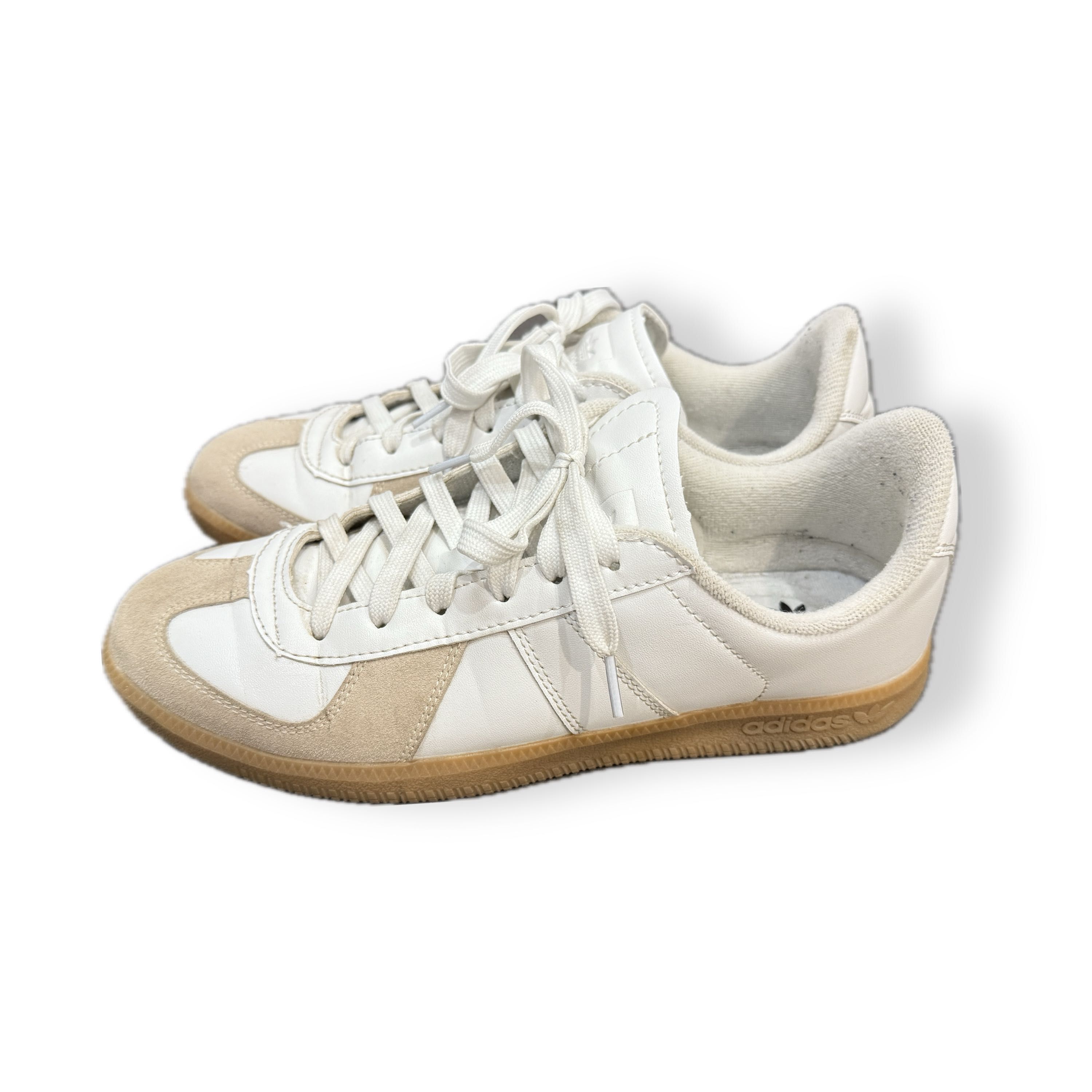 Кроссовки adidas bw army