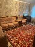 Сдам квартиру на долгий срок