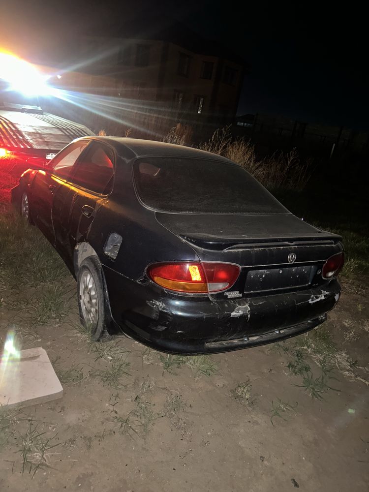 Разбор на запчасти