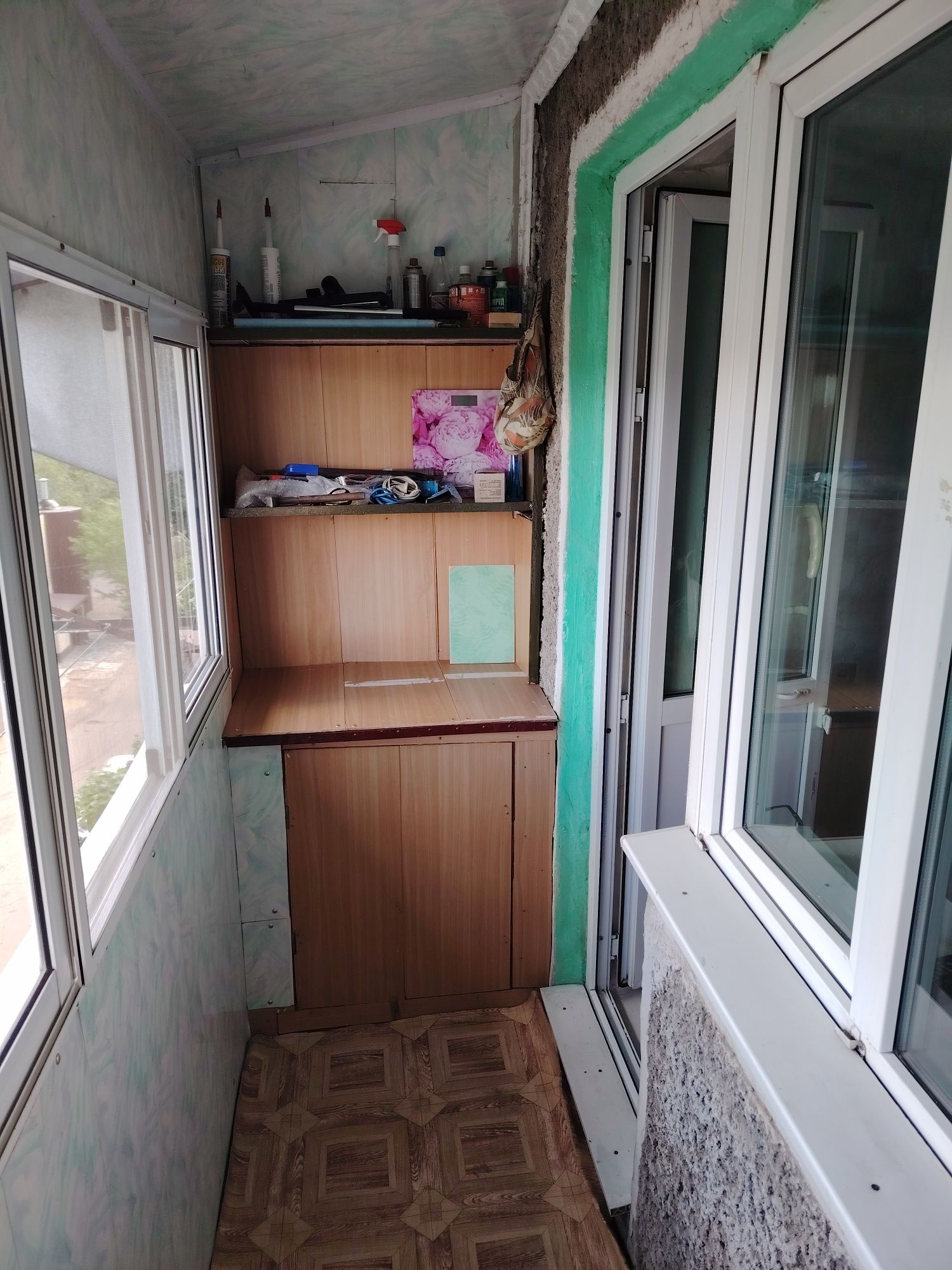 Продам 3 ком на 19 районе