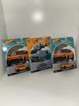 Коллекционные машинки Hot Wheels Premium