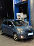 Toyota Yaris,2006 годо