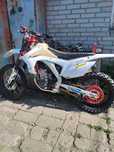 Продам эндуро 450 ,zuum dx450