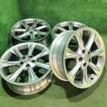 Продам Диски оригинальный RX 350 R18 7 J PSD 5/114,3 ET35 ЦО 60,1