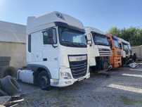 Грузовой Автозапчасти Mercedes Volvo Man