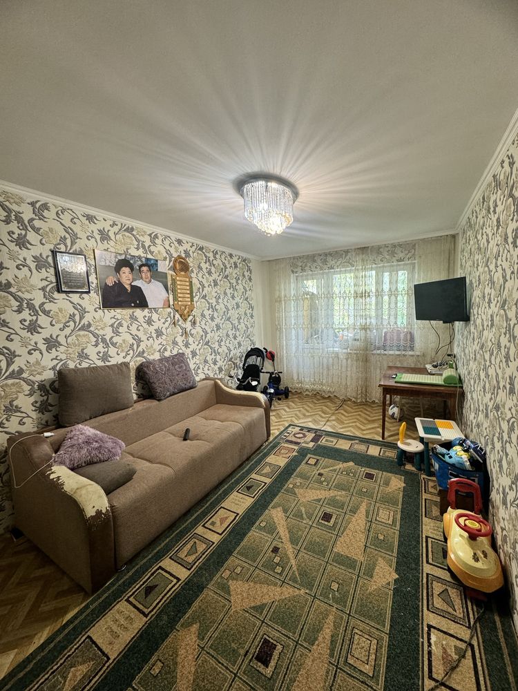 Продам квартиру 4х
