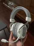 Гарнитура Fifine Ampligame H6X, White