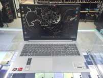 Ноутбук Lenovo Ryzen 5 5500u Озу 16гб ssd512gb рассрочка Реал ломбард