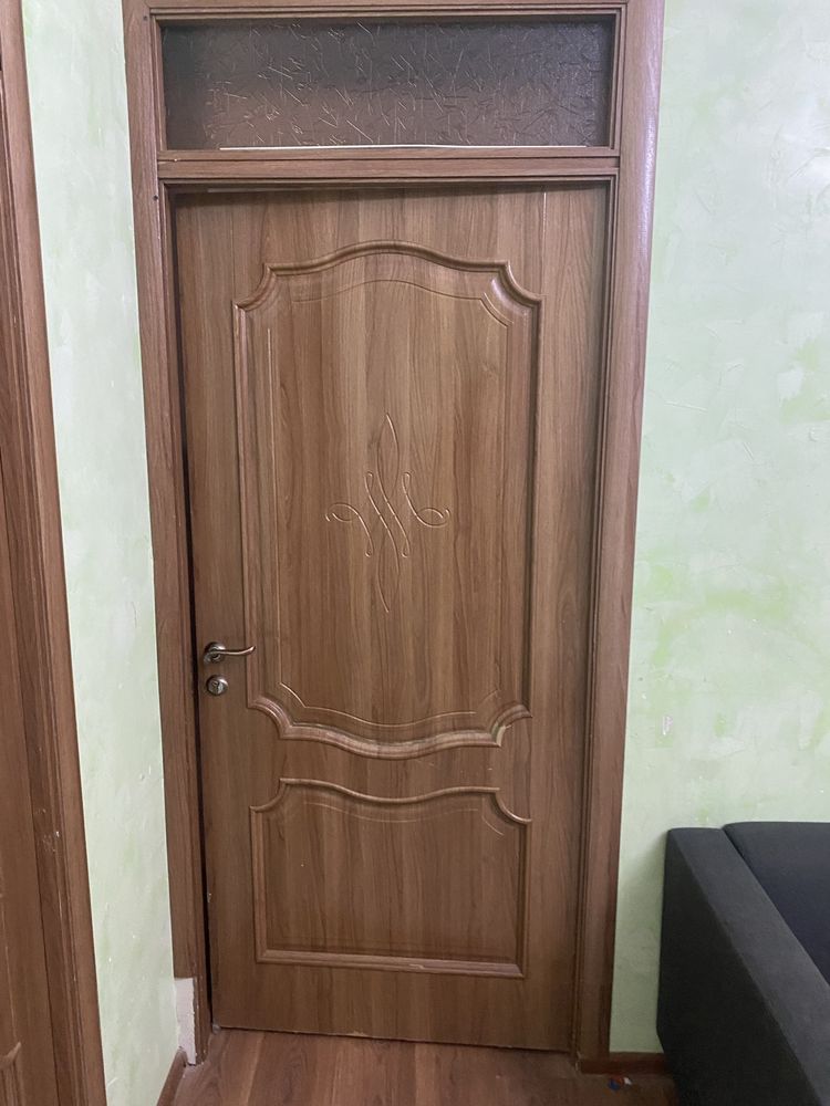 Срочно бөлме есіктері сатылады