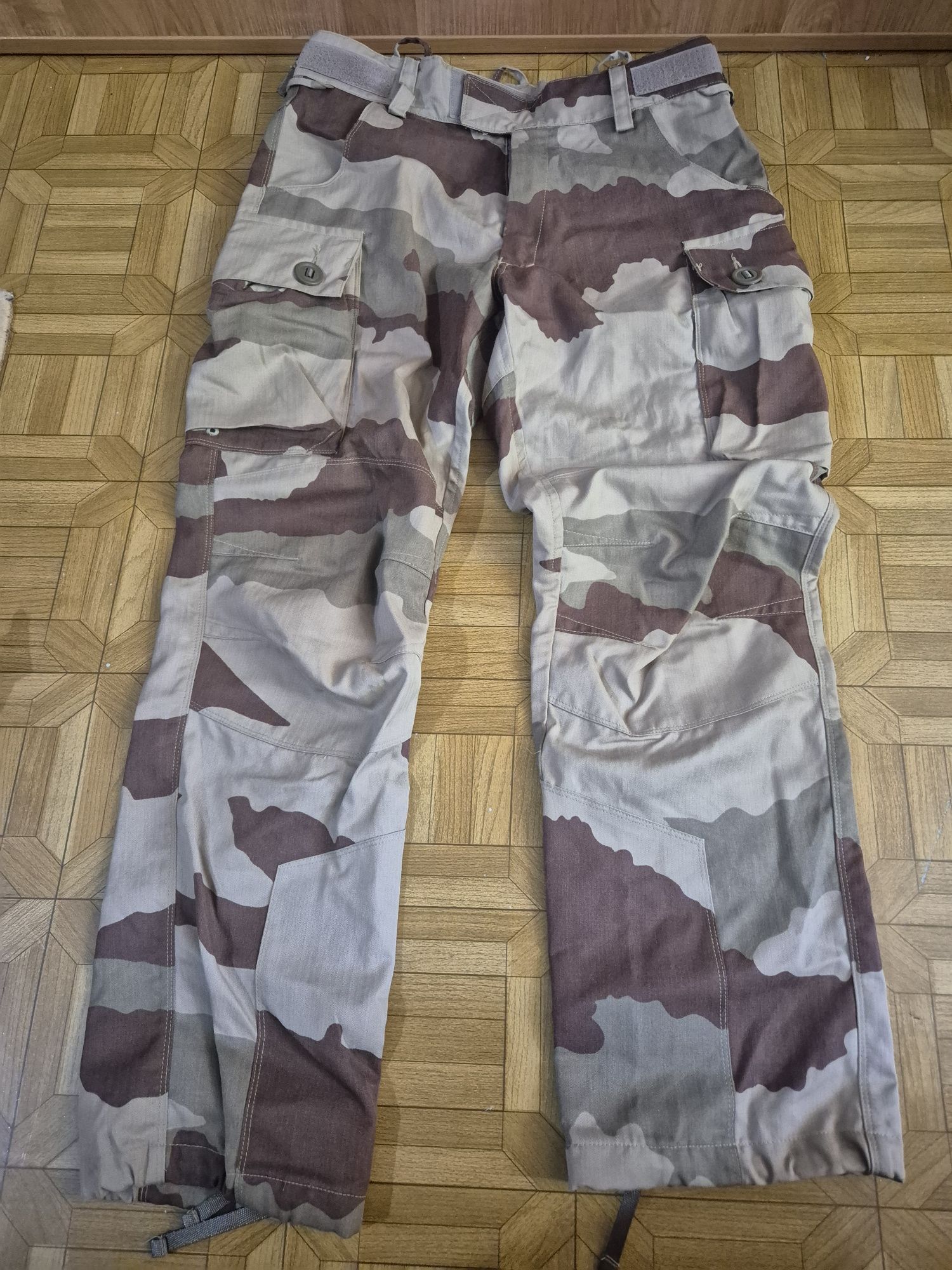 Продам камуфляж французский армии. Летний.