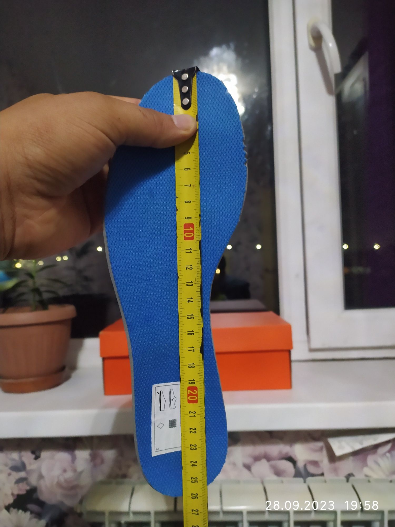 Бутсы (минька, футзалки) Nike