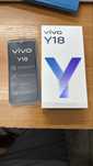 Vivo y18 128gb почти новый