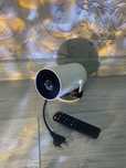 Проектор LED LCD Projector AC100-260V (белый)