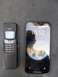 Nokia 8910 i с гарантией
