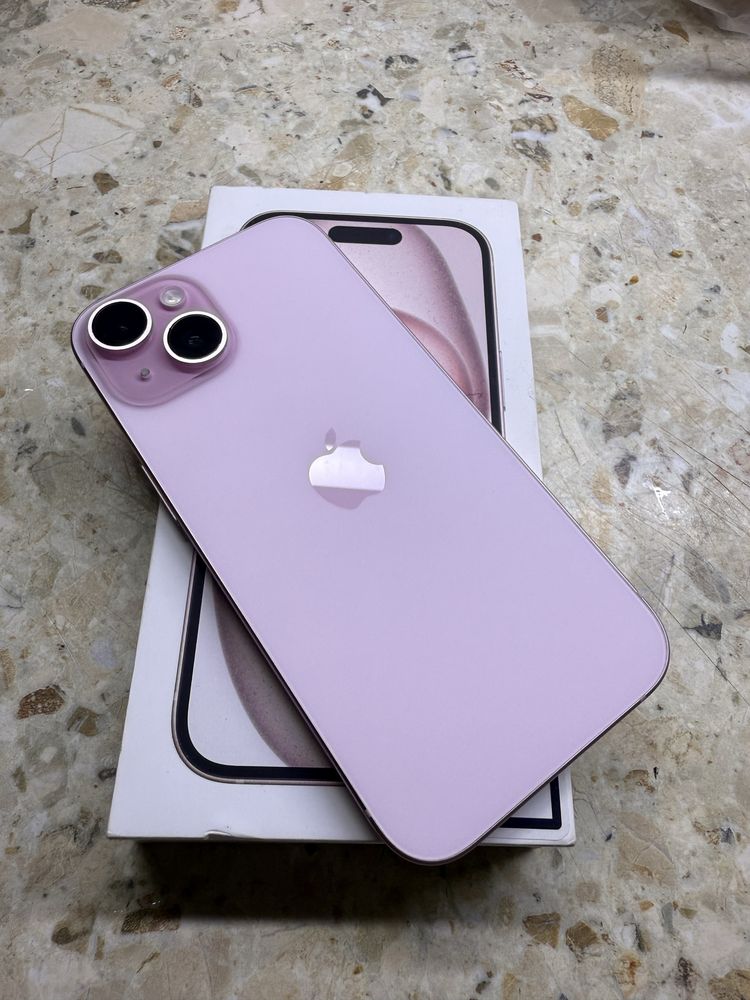 iPhone 15  айфон 15
