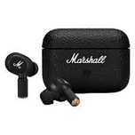 Колонка Marshall, наушники Marshall, премиум звук